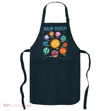 Apron