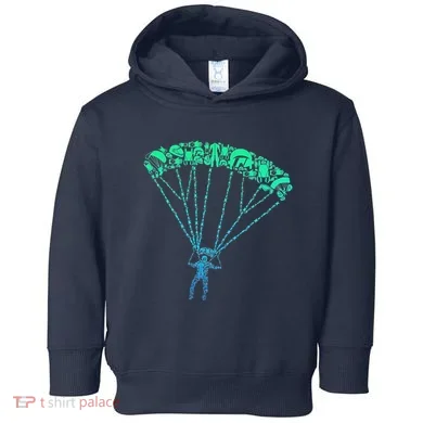 Toddler Hoodie