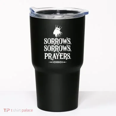Tumbler