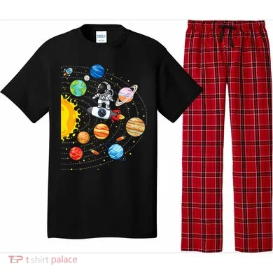 Pajama Set