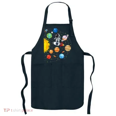 Apron