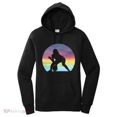 Women's Hoodie