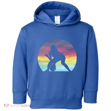 Toddler Hoodie