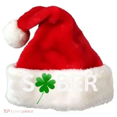Santa Hat