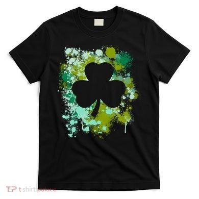 Shamrock | St Patricks Day T-Shirt