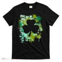 Shamrock | St Patricks Day T-Shirt thumb 0