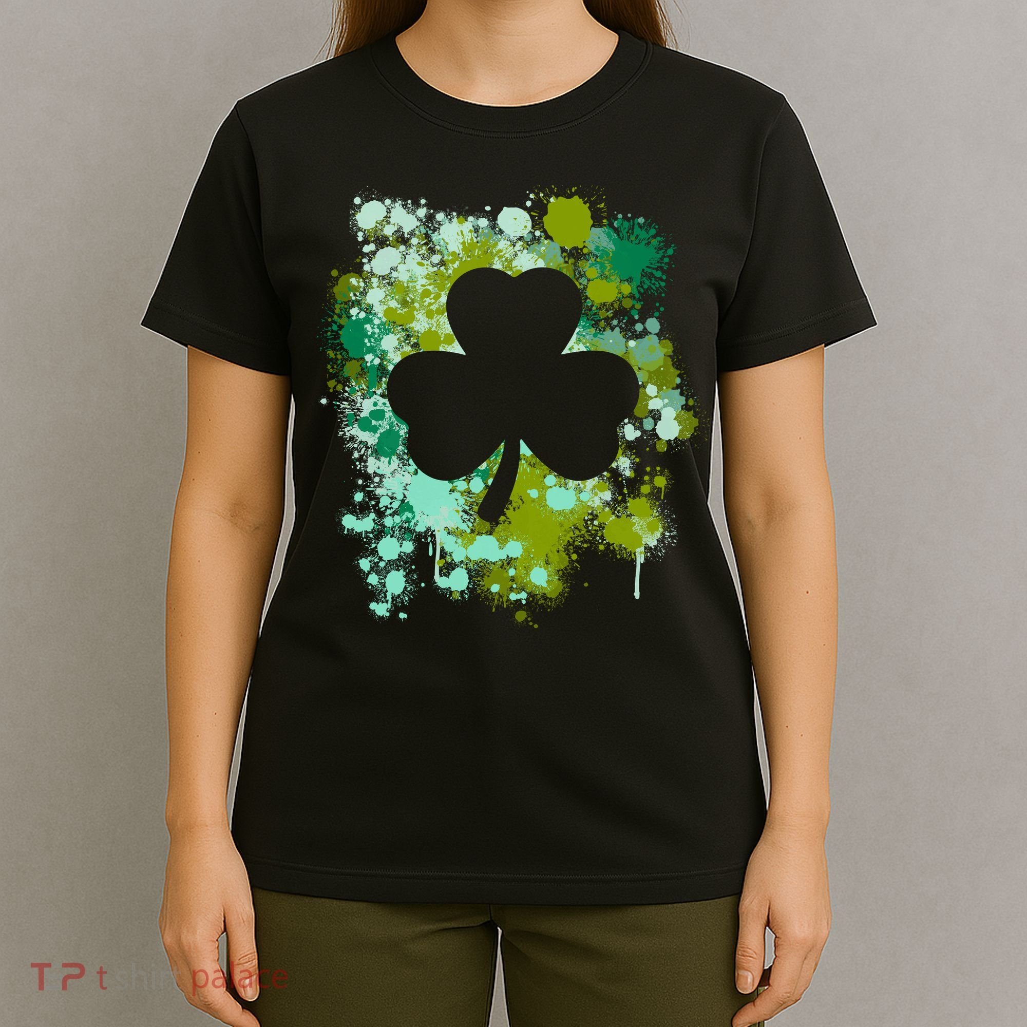 Shamrock | St Patricks Day T-Shirt