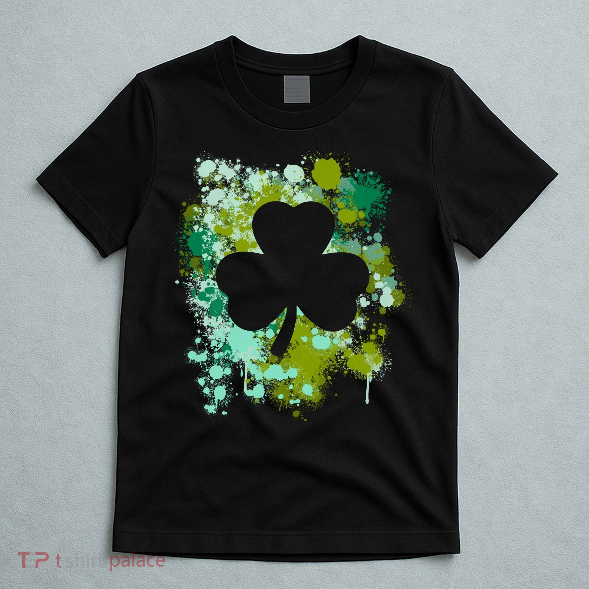 Shamrock | St Patricks Day T-Shirt