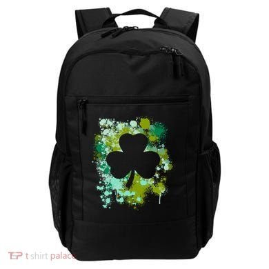 Shamrock | St Patricks Day Backpack