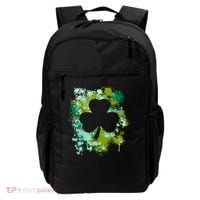 Shamrock | St Patricks Day Backpack thumb 0