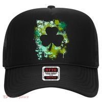 Shamrock | St Patricks Day Hat thumb 0