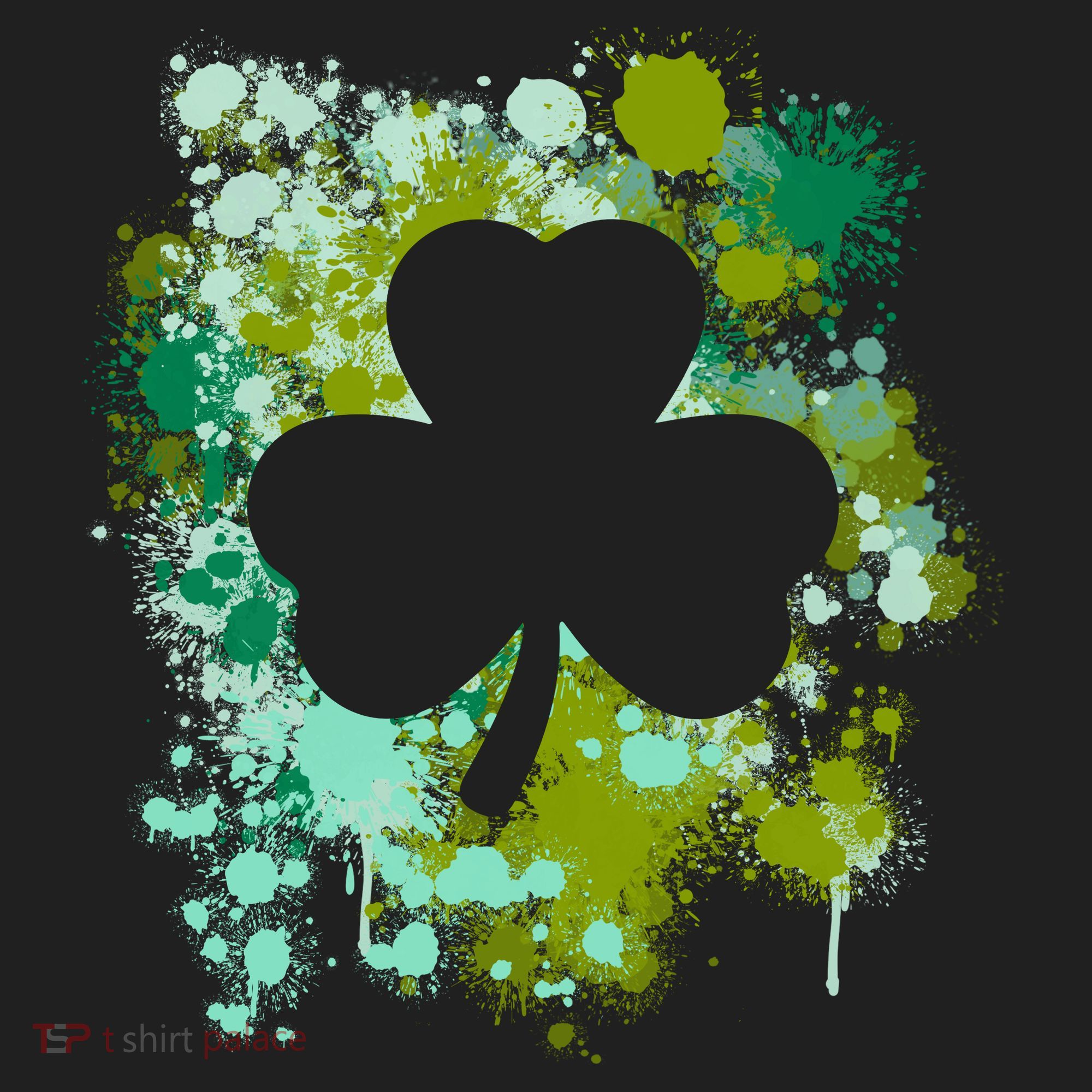 Shamrock | St Patricks Day Hat