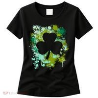 Shamrock | St Patricks Day Women's T-Shirt thumb 0