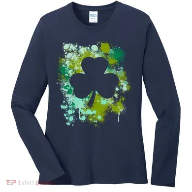 Women's Long Sleeve Shirt