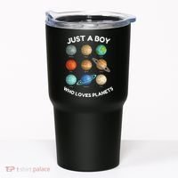 Solar System Planets Science Space STEM Tumbler thumb 0
