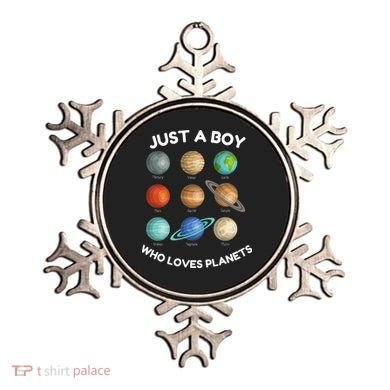 Solar System Planets Science Space STEM Ornament