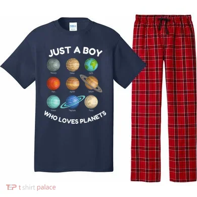 Pajama Set