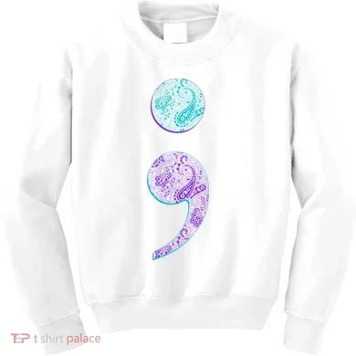 Kids Sweatshirt
