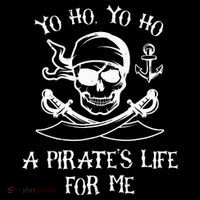 Spooky Skeleton Pirate Adventure Women's Tank Top thumb 5