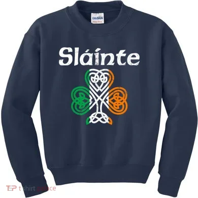 Kids Sweatshirt