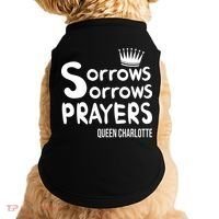 Sorrows Sorrows Prayers Proud Of Team Doggie Tank thumb 0