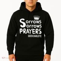 Sorrows Sorrows Prayers Proud Of Team Hoodie thumb 2