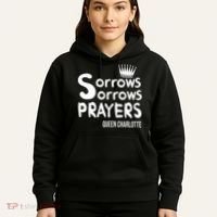 Sorrows Sorrows Prayers Proud Of Team Hoodie thumb 5