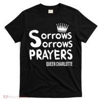 Sorrows Sorrows Prayers Proud Of Team T-Shirt thumb 0