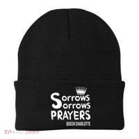 Sorrows Sorrows Prayers Proud Of Team Beanie thumb 0