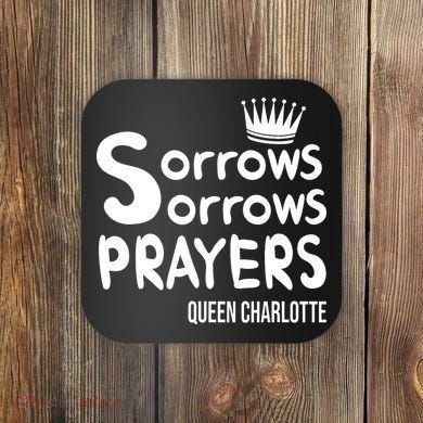 Sorrows Sorrows Prayers Proud Of Team Coaster