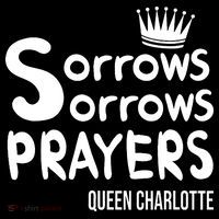 Sorrows Sorrows Prayers Proud Of Team Mousepad thumb 1