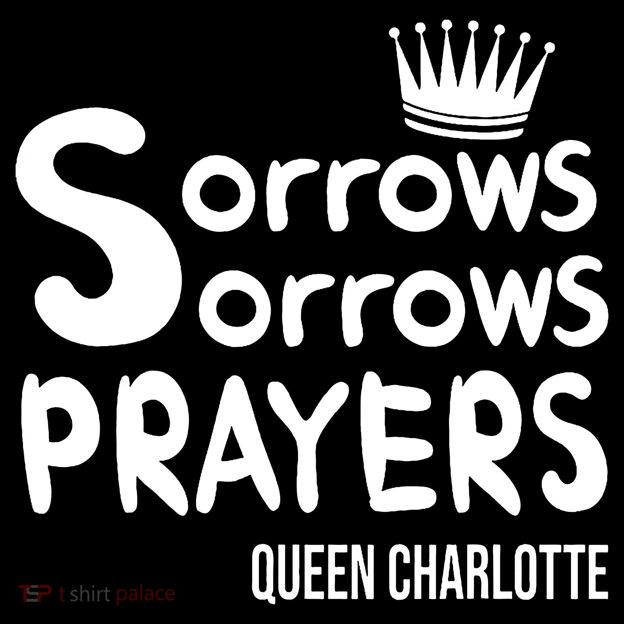 Sorrows Sorrows Prayers Proud Of Team Mousepad