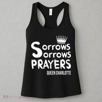 Sorrows Sorrows Prayers Proud Of Team Women's Tank Top thumb 3