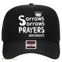 Sorrows Sorrows Prayers Proud Of Team Hat thumb 0