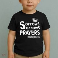 Sorrows Sorrows Prayers Proud Of Team Toddler T-Shirt thumb 2