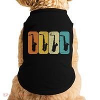 Saxophone Sax Player Gift Idea Saxophonist Music Doggie Tank thumb 0
