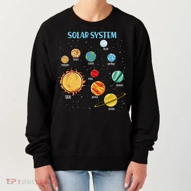 Women's Sweatshirt