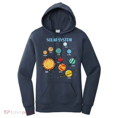 Women's Hoodie