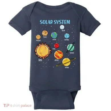 Baby Bodysuit