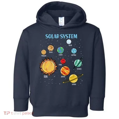 Toddler Hoodie