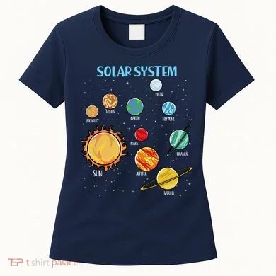 Women's T-Shirt