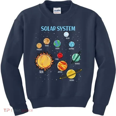 Kids Sweatshirt