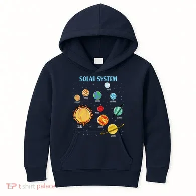 Kids Hoodie