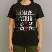Semicolon Suicide Prevention I Have Your Six Military Saying T-Shirt thumb 4