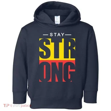 Toddler Hoodie