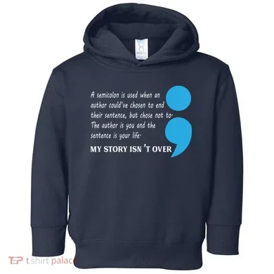 Toddler Hoodie