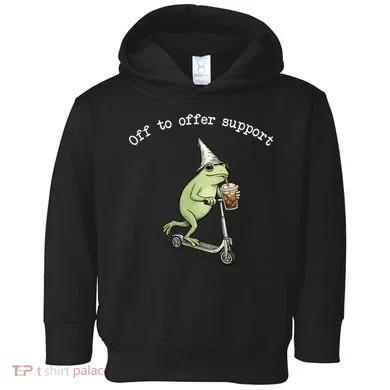Toddler Hoodie