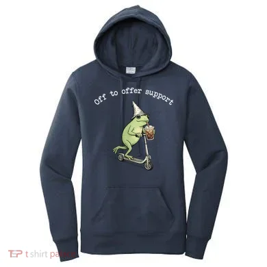 Women's Hoodie