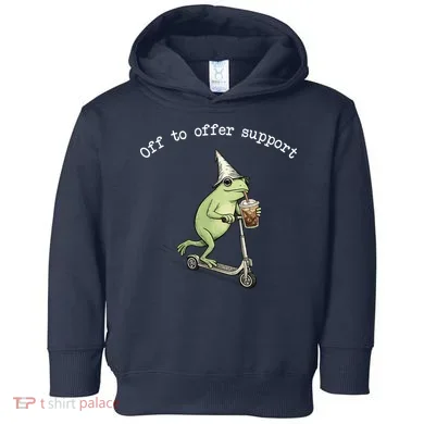 Toddler Hoodie