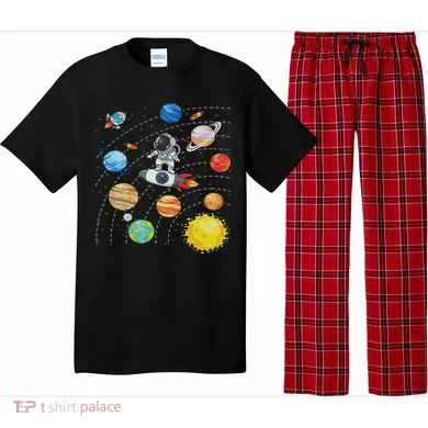 Pajama Set
